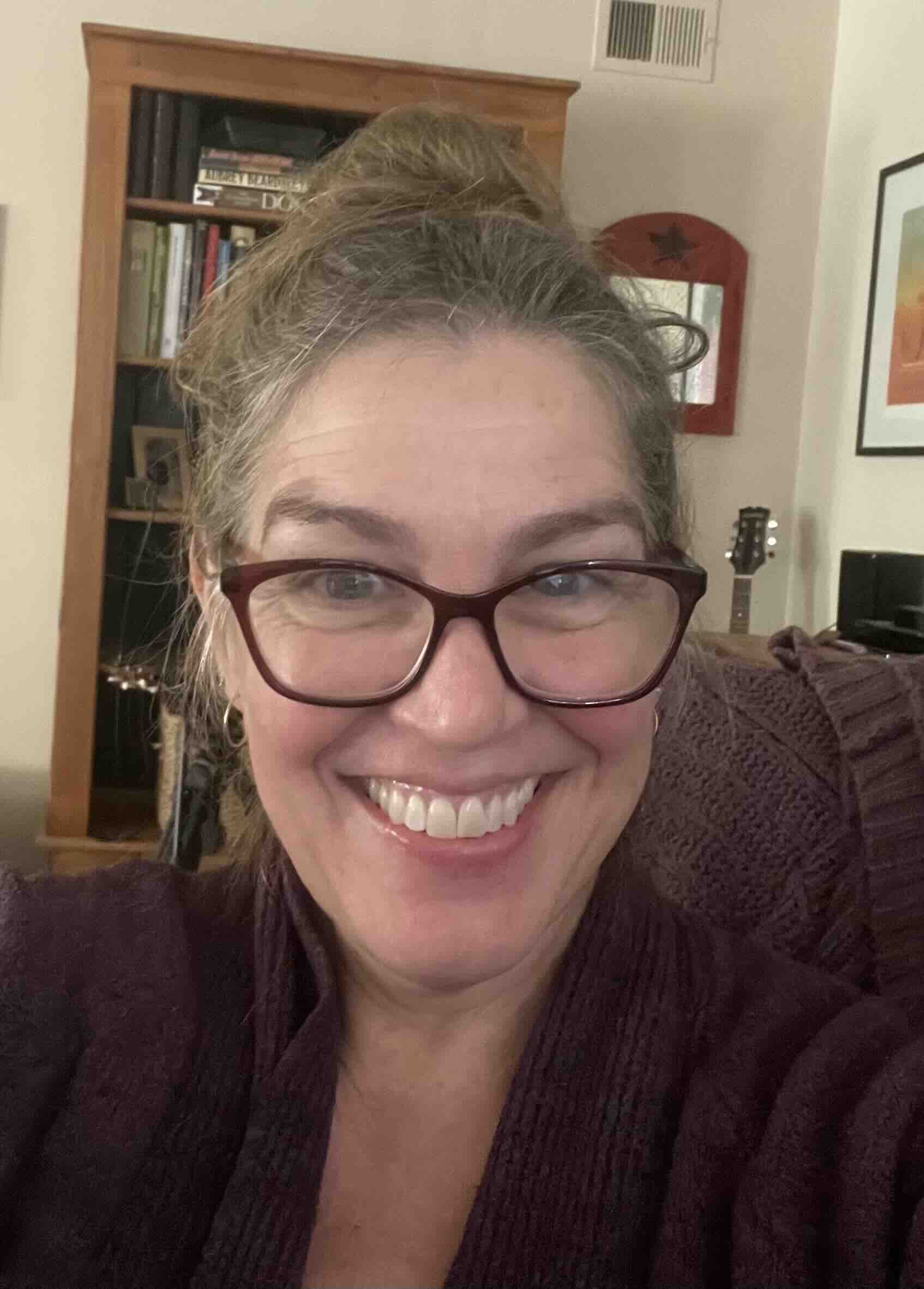 Lara Hill
